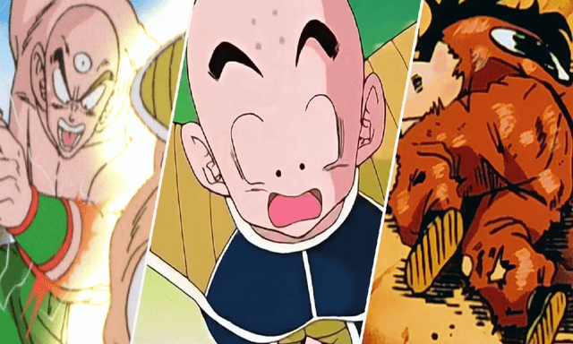 Ai là chiến binh Z yếu nhất Dragon Ball? Yamcha chưa phải cái tên chót bảng