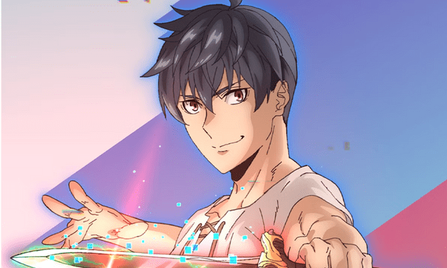 Mô-típ giống Solo Leveling nhưng hài hước gấp bội: Tân binh anime mùa Thu 2026 đang khiến fan game rần rần