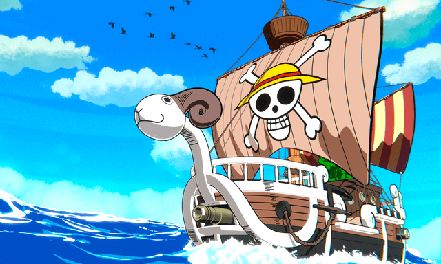 Top 8 điều kỳ lạ và độc đáo nhất về đại dương trong One Piece