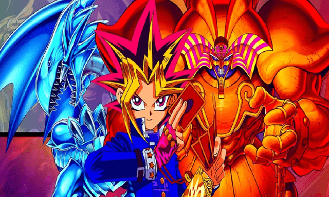 BXH 10 quái thú mạnh nhất Yu-Gi-Oh!: Từ sát thương vô hạn đến những quân bài triệu hồi là thắng ngay