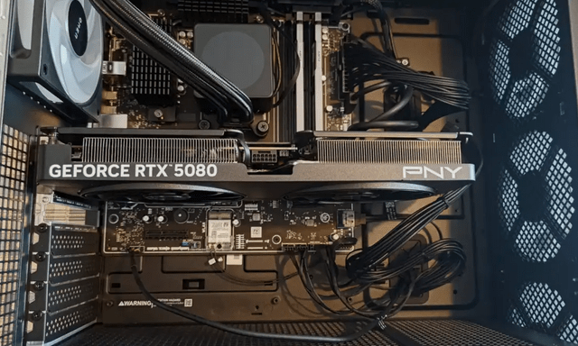 Mua CPU second-hand, nam game thủ lập tức nhận cái kết đắng lòng
