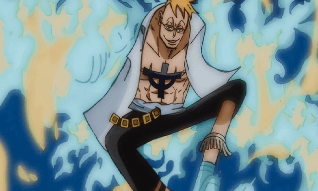 One Piece: Sau 17 năm xuất hiện, trái ác quỷ toàn diện nhất của Oda vẫn chưa tìm thấy đối thủ ngang tầm