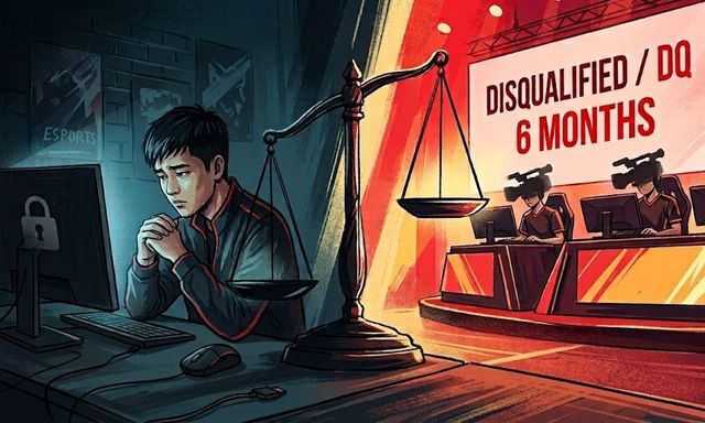 Công bằng trong Esports? Khi cuộc chơi đã không còn dành cho tất cả!