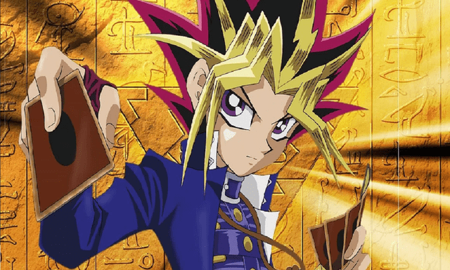 30 năm trước, Yu-Gi-Oh! đã thay đổi thế giới bằng một thể loại trò chơi hoàn toàn mới