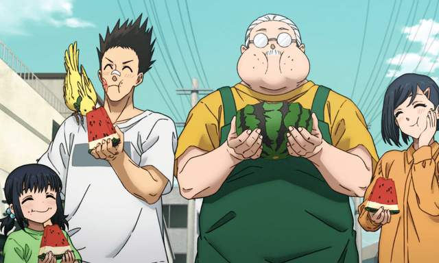 Sakamoto Days tiến đến đại kết cục: Khi 