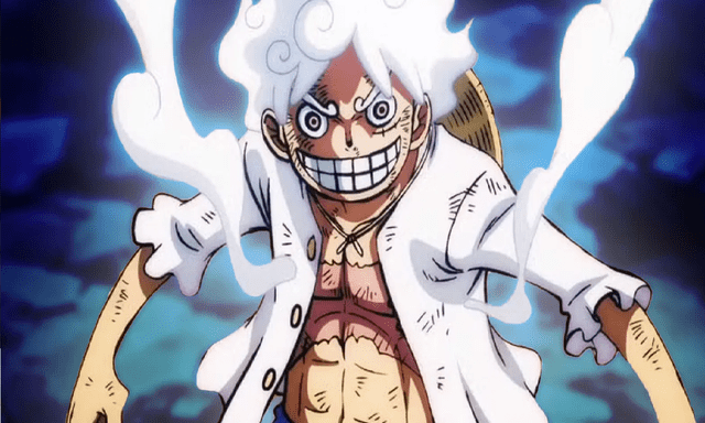 Màn đổi ngôi chấn động, One Piece nhường sân khấu cho sự trở lại của Dragon Ball
