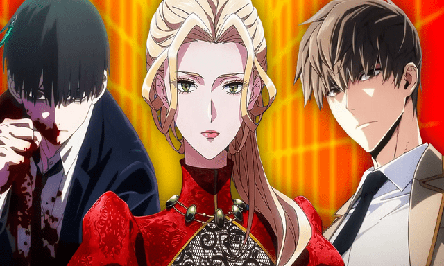 Top 5 webtoon chuyển thể anime đáng mong đợi nhất đã được xác nhận sản xuất