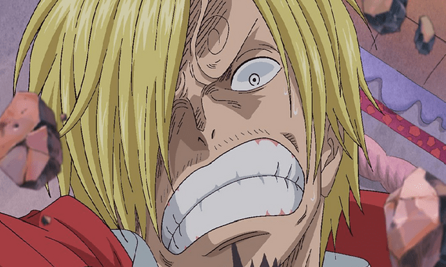 One Piece chương 1195: 