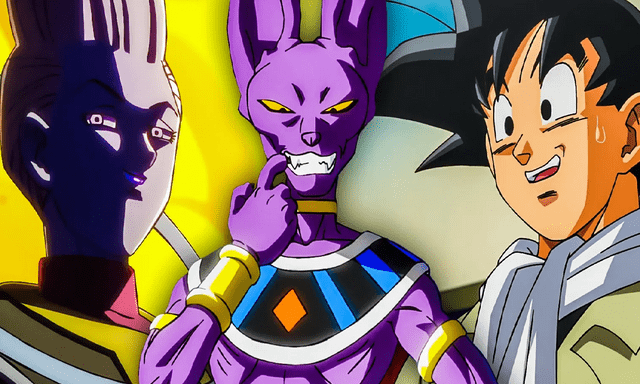 Review Dragon Ball Super: Beerus tập 1: Toei Animation mang đến một khởi đầu đầy hứa hẹn!