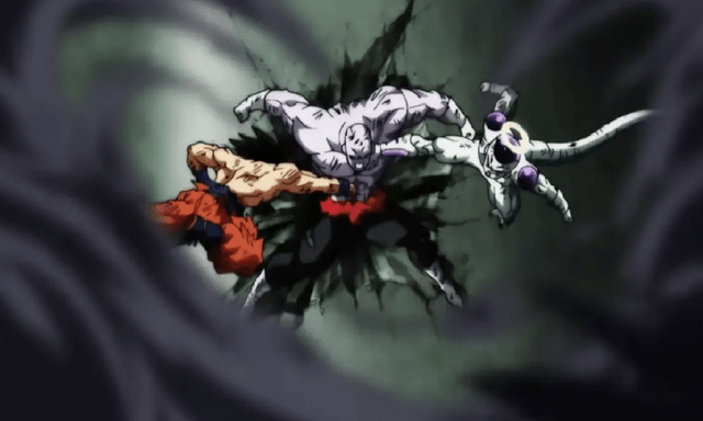 Top 8 giải đấu trong anime đỉnh cao hơn cả Giải Đấu Sức Mạnh của Dragon Ball Super