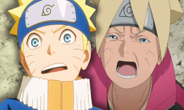 Tác giả Masashi Kishimoto tái xuất với manga mới về Naruto: Cú hích lịch sử hay bóng đen đè bẹp Boruto?