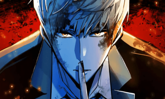 Thêm 1 tác phẩm manhwa đình đám chính thức được chuyển thể anime