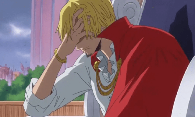 6 khoảnh khắc hy sinh bản thân đắt giá nhất của Sanji trong One Piece