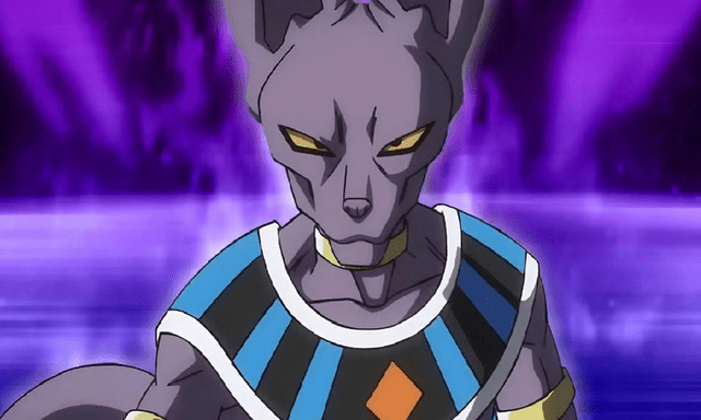 5 kỹ năng bá đạo nhất của Beerus trong Dragon Ball Super: Đâu chỉ có mỗi Hakai