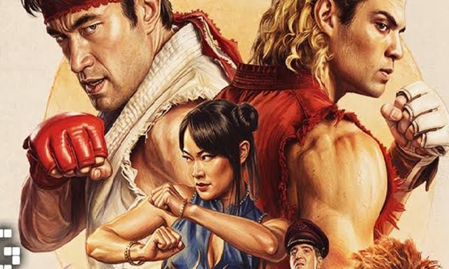 Kinh phí cả trăm triệu USD vẫn bị chê, Street Fighter live-action thua đau trước các phân cảnh anime?