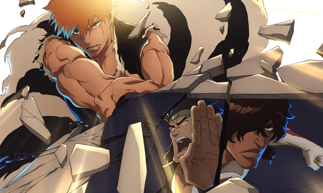 Bleach chính thức khép lại trận đại chiến cuối cùng của anime sau 22 năm bằng cái kết mãn nhãn