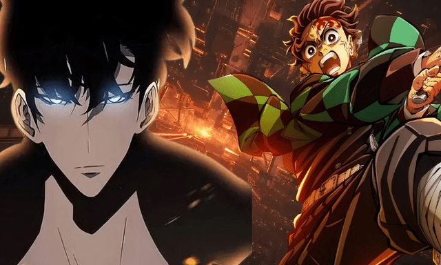 Top 7 anime sở hữu đồ họa chiến đấu đỉnh cao: Kỹ xảo mãn nhãn, hiệu ứng bùng nổ màn ảnh