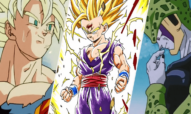 Tròn 34 năm nhìn lại, Dragon Ball Z vinh danh trận chiến vĩ đại nhất lịch sử thương hiệu