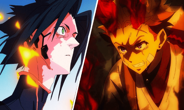 Top 3 anime tăm tối nhất mùa Thu 2026 mà bạn không thể bỏ lỡ