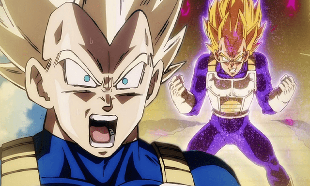Bản remake mới của Dragon Ball Super thay đổi 1 trong những phân cảnh biểu tượng nhất của Vegeta