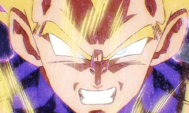 Dragon Ball Super: Beerus gây thất vọng lớn ở tập 3 dù trận chiến chính chưa bắt đầu