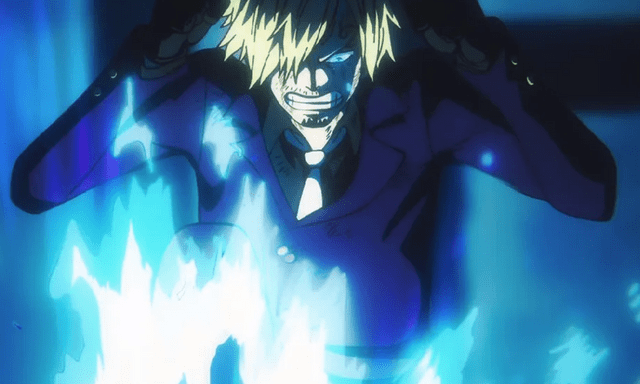 One Piece: Giải mã 