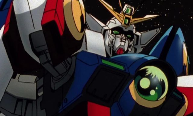Sau 30 năm, đây vẫn là 3 Mobile Suit 