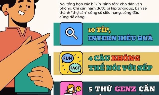 Z.Job: Nơi Gen Z thoả sức kết nối, phát triển kỹ năng và lên đời CV thật xịn sò