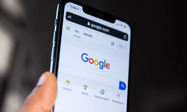 Một cụm từ tìm kiếm trên Google có thể khiến người dùng bị mất tiền oan