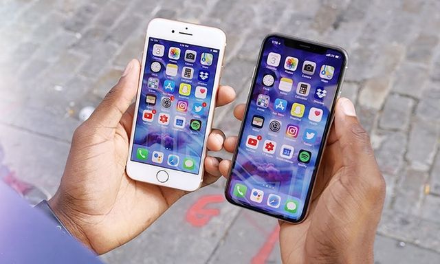 Người dùng iPhone cần cập nhật iOS, nếu không sẽ mất sạch dữ liệu!