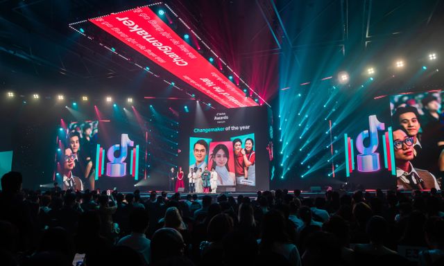 TikTok Awards Việt Nam 2024: Mở ra tương lai sáng tạo từ những dấu ấn đầy cảm hứng của hiện tại