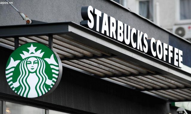 Starbucks bị hacker tấn công, phải dùng giấy bút chấm công