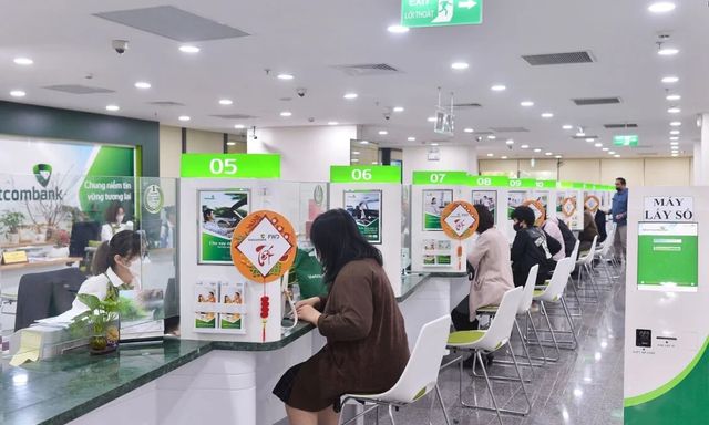 Thông tin mới nhất mà khách hàng Vietcombank, VietinBank, Agribank cần biết sớm