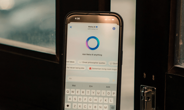 Đây rồi, Meta AI chính thức xuất hiện trên Messenger và Instagram, sử dụng như thế nào?