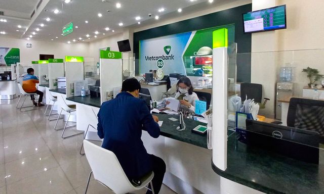 Ngân hàng chính thức thông báo trường hợp không thể rút tiền tại quầy, ATM từ 1/1/2025