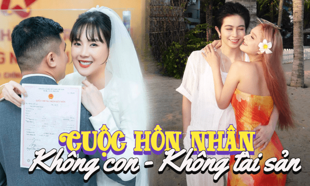Sự trùng hợp khó tin của Mai Ngọc và Xoài Non trong cuộc hôn nhân với thiếu gia mình yêu năm 16 tuổi