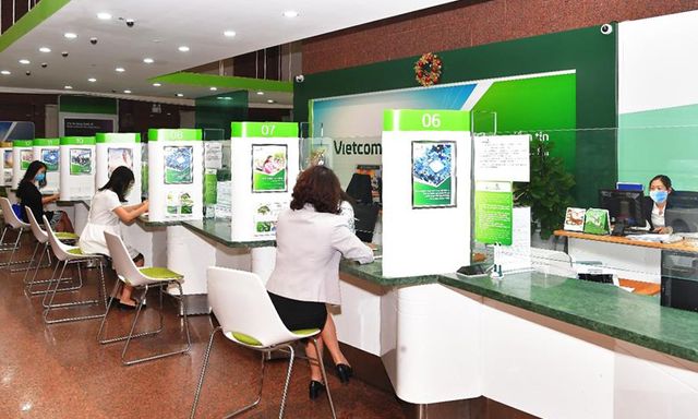 Ngân hàng Vietcombank thông báo cập nhật bảo mật mới nhất, người dùng cần biết