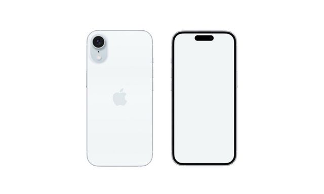 iPhone 17 Air thật ra lại là iPhone SE mới?