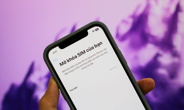 Trường hợp sẽ bị khoá SIM, thu hồi số điện thoại