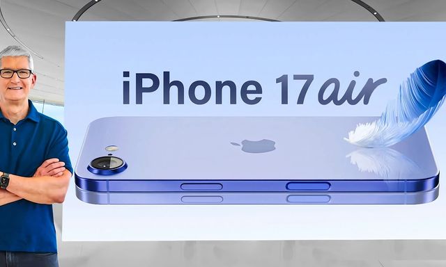 CEO Apple Tim Cook hé lộ về iPhone mới