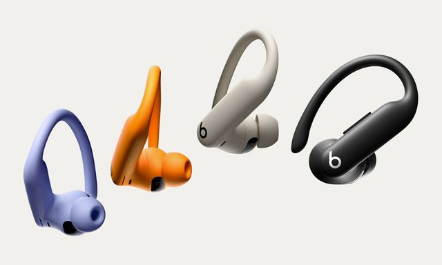 Apple ra mắt Powerbeats Pro 2: Tai nghe đo nhịp tim, chống nước, chống ồn đỉnh cao!