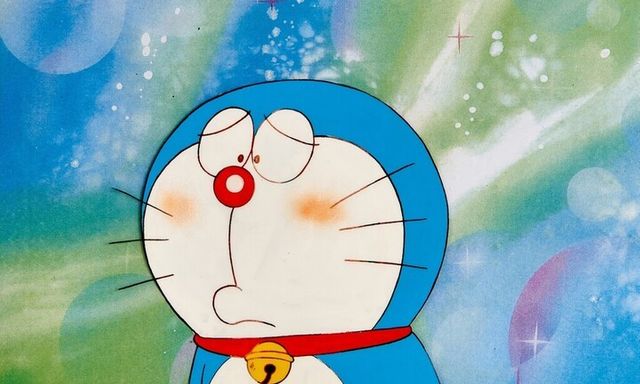 Doraemon đang nắm giữ một con số may mắn, fan lâu năm thi nhau giải mã với mong muốn được 