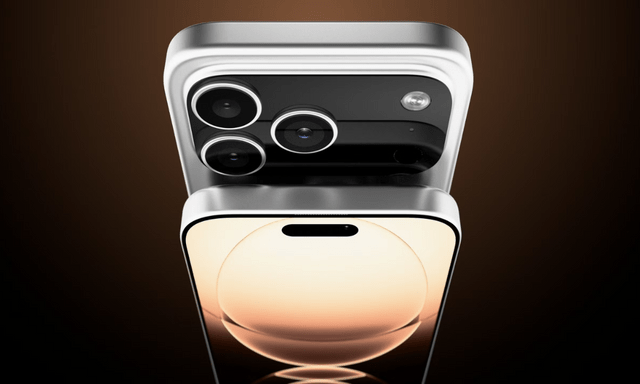 iPhone 17 Pro sẽ có nâng cấp 