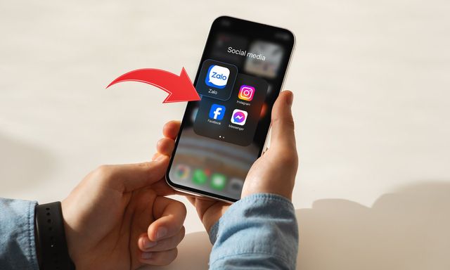 Người dùng Việt hoang mang vì ứng dụng 