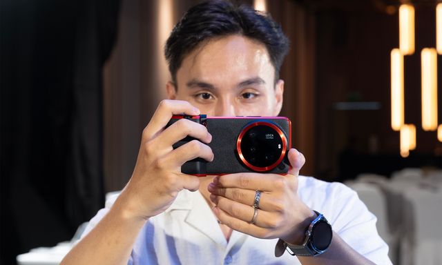 Loạt smartphone mới của Xiaomi ra mắt tại Việt Nam, chốt giá từ 24,99 triệu đồng