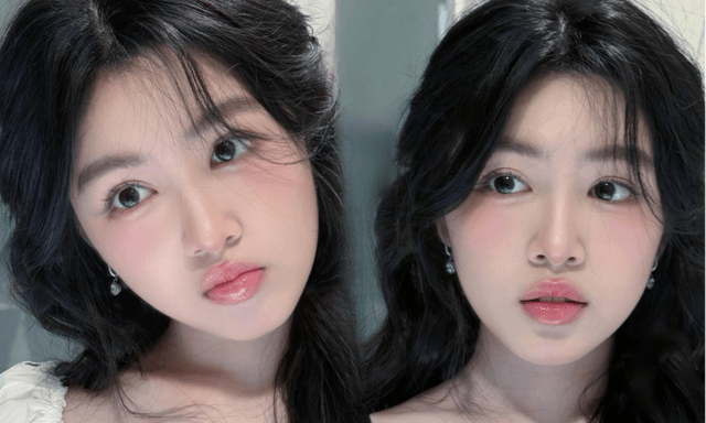 Bức ảnh phóng to hết mức của Lọ Lem trở thành đề tài nóng