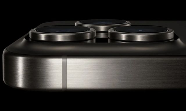 Không để người dùng thất vọng, iPhone 17 Pro sẽ có tính năng quay video bằng cả 2 camera trước và sau? 