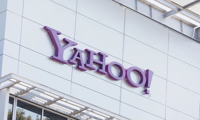 Yahoo, biểu tượng internet đời đầu sẽ mua lại sản phẩm của Google?