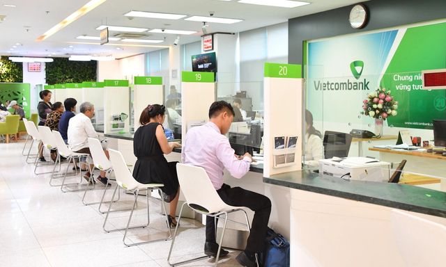 Thông báo quan trọng từ Vietcombank khách hàng cần lưu ý