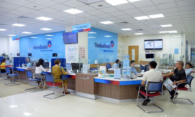 Thông báo quan trọng từ VietinBank khi rút tiền, người dùng cần lưu ý!